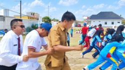 Lomba Ortrad Semakin Semarak, Siswa SD Antusias Lestarikan Budaya Lokal 
