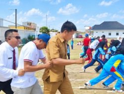 Lomba Ortrad Semakin Semarak, Siswa SD Antusias Lestarikan Budaya Lokal 
