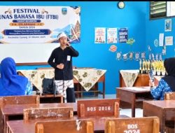 FTBI SMP di Komisariat II Jadi Ajang Kreativitas dan Pelestarian Bahasa Ibu