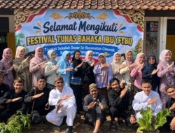 FTBI Antar Siswa Tingkat Kecamatan Berlangsung di SDN 1 Mekarsari