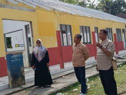 SDN 1 Bunisari Dapat Bantuan Rp723,86 Juta, Kepsek Pastikan Pembangunan Berjalan Sesuai Ketentuan