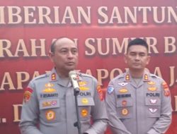 Kapolda Jabar Kunker Ke Ciamis: Semangat JAWARA Jaga Kondusivitas dan Bantu Warga