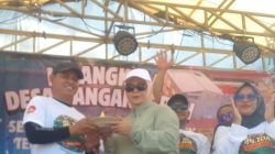 Desa Pangandaran Genap 44 Tahun, Potensi Wisata Didorong Jadi Sumber Ekonomi Warga