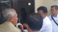 Ketua DPD Jabar, Sambut Wacana Herdiat Maju di Pilgub Jabar 