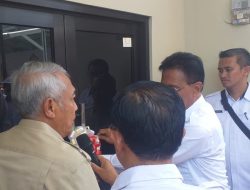 Ketua DPD Jabar, Sambut Wacana Herdiat Maju di Pilgub Jabar 
