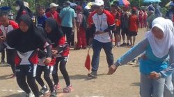348 Peserta Meriahkan Ortrad 2026, Lestarikan Olahraga Tradisional