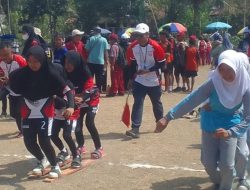 348 Peserta Meriahkan Ortrad 2026, Lestarikan Olahraga Tradisional