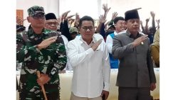 Becak Listrik Bantuan Presiden Diserahkan, DPRD Dukung Transportasi Ramah Lingkungan