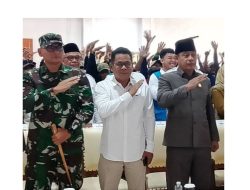Becak Listrik Bantuan Presiden Diserahkan, DPRD Dukung Transportasi Ramah Lingkungan