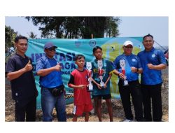 Lomba Ortrad Jenjang SD Digelar, 452 Peserta Ambil Bagian