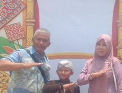 Tampil di FTBI Tingkat Kabupaten, Alkadriye Sukses Bawakan Nembang Pupuh