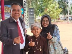 Tampil di FTBI Alkadrie Sukses Bawakan Nembang Pupuh