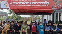 Semangat Pancasila: Wujudkan Indonesia Berdaulat, Adil, dan Makmur
