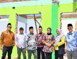 Komisi IV DPRD Sidak Proyek Revit Ke Sejumlah Titik