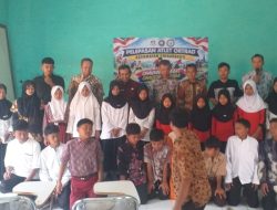 Korwil Cihaurbeuti Lepas Atlet Ortrad Tahun 2026