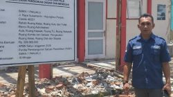 Pengerjaan Revitalisasi Capai 30 Persen, Insya Allah Berjalan Sesuai Jadwal   
