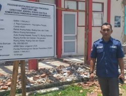 Pengerjaan Revitalisasi Capai 30 Persen, Insya Allah Berjalan Sesuai Jadwal   