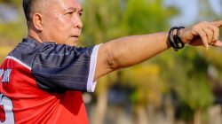 Sambut Milangkala Ke-14, Pemda Kabupaten Pangandaran Gelar Pertandingan Antar Instansi