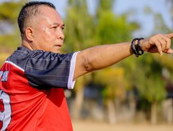 Sambut Milangkala Ke-14, Pemda Kabupaten Pangandaran Gelar Pertandingan Antar Instansi