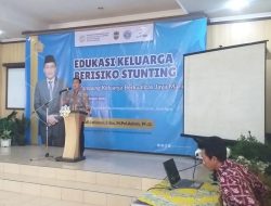 Sekretaris BKKBN Kunker Ke Jayagiri: Belajar dan Perkuat Kampung KB