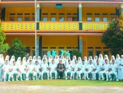 SMK Dengan Segudang Prestasi, Dari Beasiswa Hingga Juara Nasional