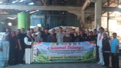 Ketua Tim Perlindungan Tanaman Jabar: FFD Dorong Pertanian Organik di Ciamis