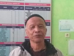 Sudah Diverifikasi, Tapi Perbaikan Ruang Kelas Belum Juga Ada   