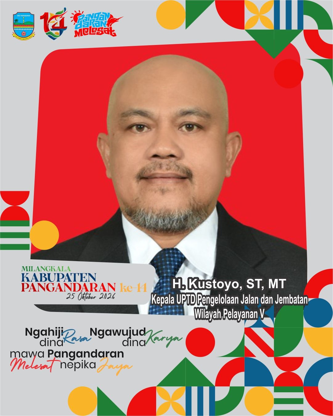 Milangkala Kabupaten Pangandaran